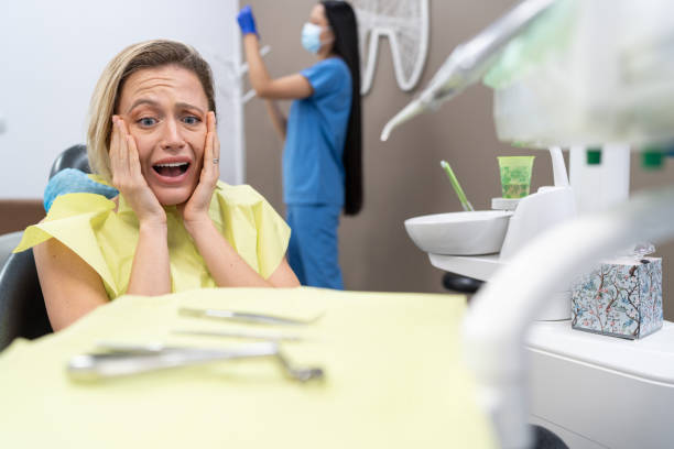 Best Emergency Wisdom Tooth Extraction in Bridgeport, WV